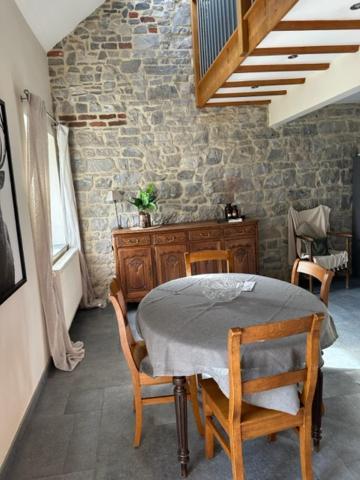 Haut-le-WastiaL'Ancienne Grange别墅 外观 照片